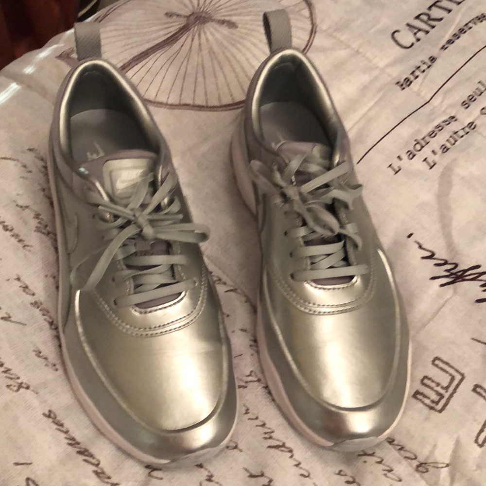 Nikes